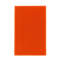 Mata Łazienkowa Graccioza Bee Waffle 50x80 cm Spicy