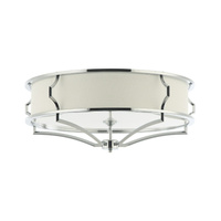 Plafon Stesso Cromo M Orlicki Design