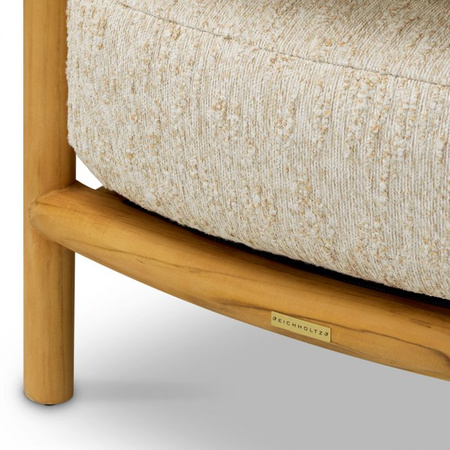 Fotel ogrodowy Eichholtz Ombria