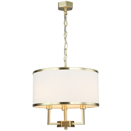 Lampa wisząca Casa Old Gold S Orlicki Design