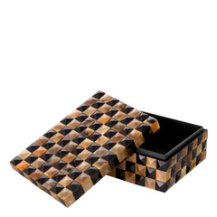 Pudełko Eichholtz Magician S horn