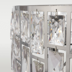 Lampa wisząca KYIV II P06865CH