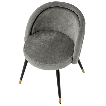 Krzesło do jadalni Chloé zestaw 2 szt. - Eichholtz - My Honey Home