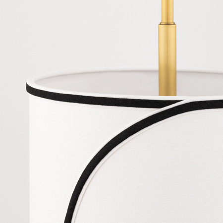 Lampa "Linear" 5 ISLAND LIGHT Mitzi