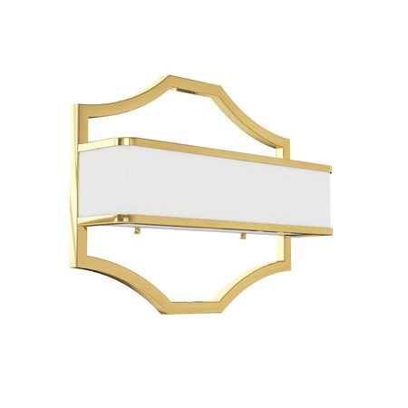 KinkietGerdo Parette Gold
