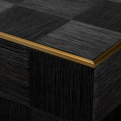 Stolik kawowy Ashbury Eichholtz