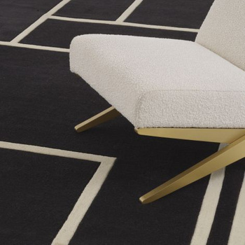 Dywan Omar 300 x 400 cm - Eichholtz - My Honey Home