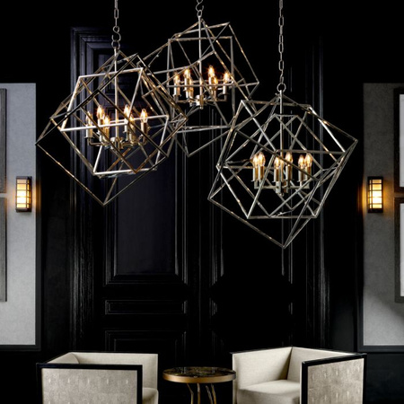 Lampa wisząca Matrix Eichholtz - My Honey Home