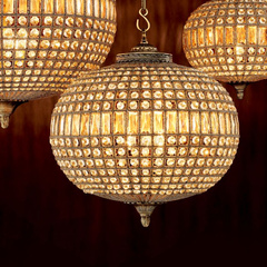 Lampa wisząca Kasbah Eichholtz - My Honey Home