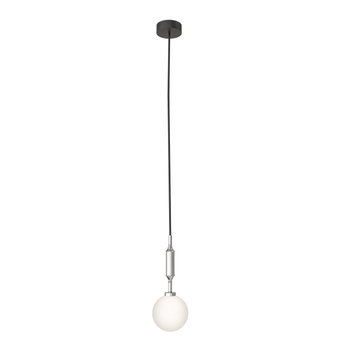 Lampa wisząca Ero I Cromo A