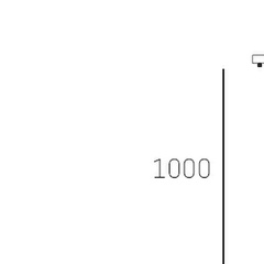 Lampa wisząca LA SPEZIA P01329BR