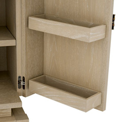 Szafka barowa Eichholtz Borchard