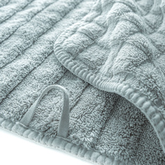 Ręcznik Graccioza Heaven 46X76 CM Sea Mist