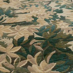 Sofa modułowa Grand Avenue - otomana Eichholtz