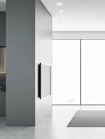 Oprawa wpuszczanaSotto Nero