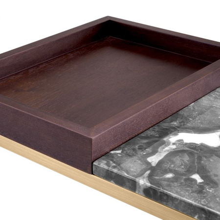 Stolik boczny Forma - Eichholtz - My Honey Home