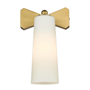 Kinkiet BOW W01176BR