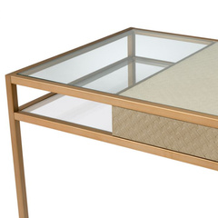 Biurko Napa Valley - Eichholtz - My Honey Home