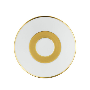 Spodek do espresso CARLO/ORO FÜRSTENBERG