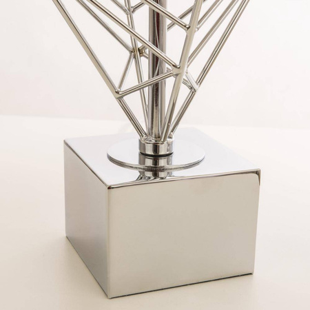 Lampa stołowa CARACAS T01960CH