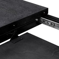 Stół jadalniany rozkładany Eichholtz Atelier S