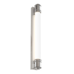 KinkietOmi Parette Cromo 60 IP44