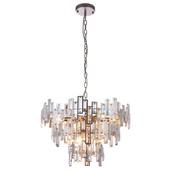 Lampa wisząca ST PETERSBURG P09158CP