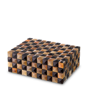 Pudełko Eichholtz Magician S horn