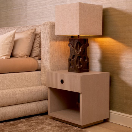 Lampa stołowa Enzo Eichholtz