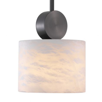 Lampa wisząca Etruscan Round - Eichholtz - My Honey Home