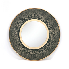 LUSTRO ELVA - Ø 80 CM - MINDY BROWNES - MY HONEY HOME