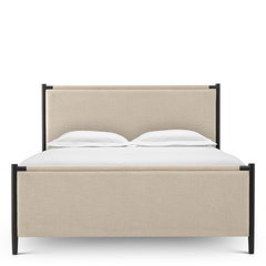 Rama łóżka Bellingham Eichholtz