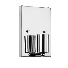 Kinkiet Cooper 29 cm Elstead - My Honey Home