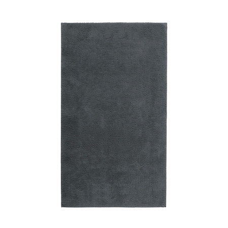 Dywan Kąpielowy Graccioza Plain Egoist 60x100 cm Storm Antybakteryjny
