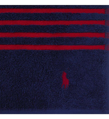 Ręcznik Travis Marine 50 x 100 cm Ralph Lauren