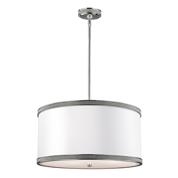 Lampa wisząca Pave Elstead - My Honey Home