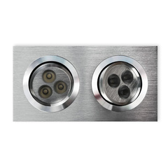 Oprawa wpuszczanaFasto II LED