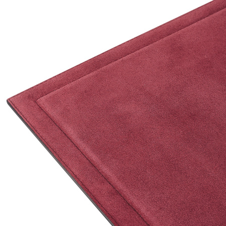 PODKŁADKA NA BIURKO - 50 x 70 CM - GIOBAGNARA - MY HONEY HOME