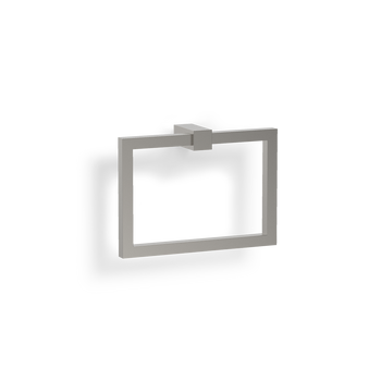 Decor Walther CORNER – Okrągły wieszak na ręcznik