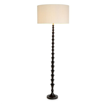 Lampa podłogowa Eichholtz Arabella