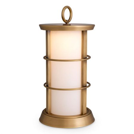 Lampa stołowa zewnętrzna Kyle L Eichholtz