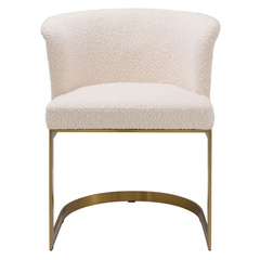 Krzesło do jadalni Bofinger - Eichholtz - My Honey Home