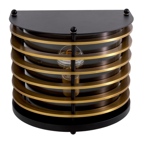 Kinkiet zewnętrzny Logan Eichholtz