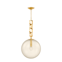 LAMPA WISZĄCA NESSA 450mm