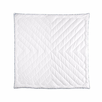 Kołdra z włókna Alpaki Całoroczna 200x200 - MyAlpaca - My Honey Home