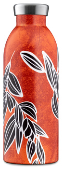 BUTELKA TERMICZNA CLIMA - ASHANTI BATIK - 500 ML - 24BOTTLES - MY HONEY HOME