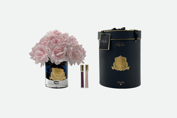 PACHNĄCY BUKIET - FRENCH PINK - COTE NOIRE - MY HONEY HOME