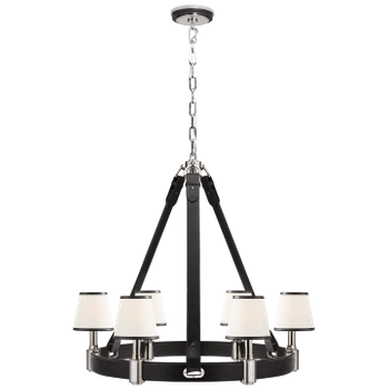 Żyrandol Riley Medium Ring RALPH LAUREN