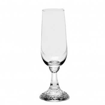 Kieliszek do szampana Maria Kryształowa