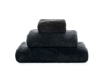 Ręcznik Graccioza Egoist 70x140 cm Black